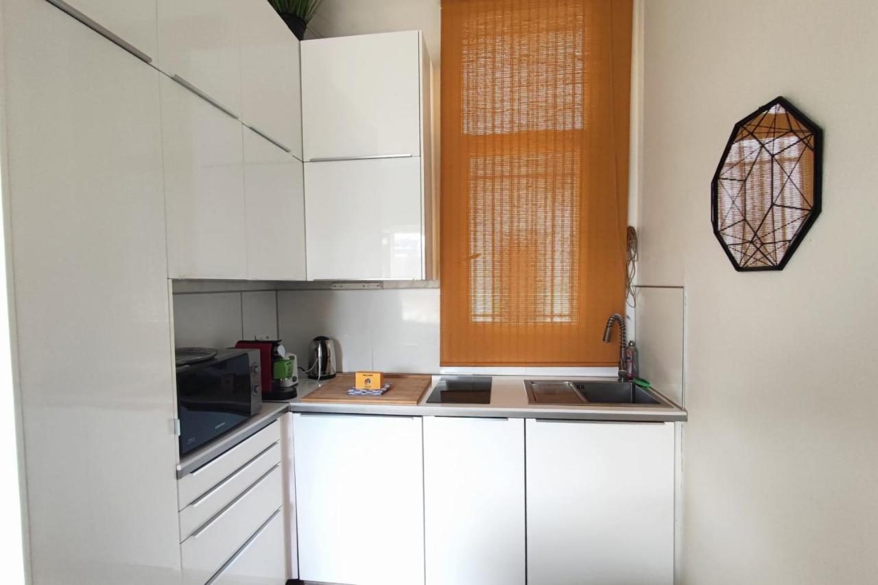32M Quiet In The Center Of Bordeaux Apartment Luaran gambar